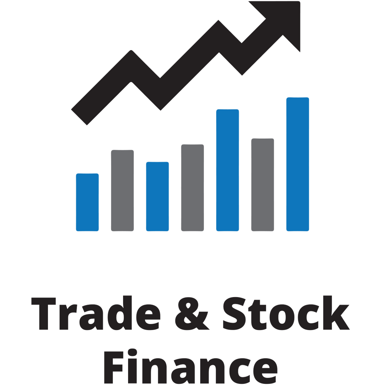 Trade and stock finance