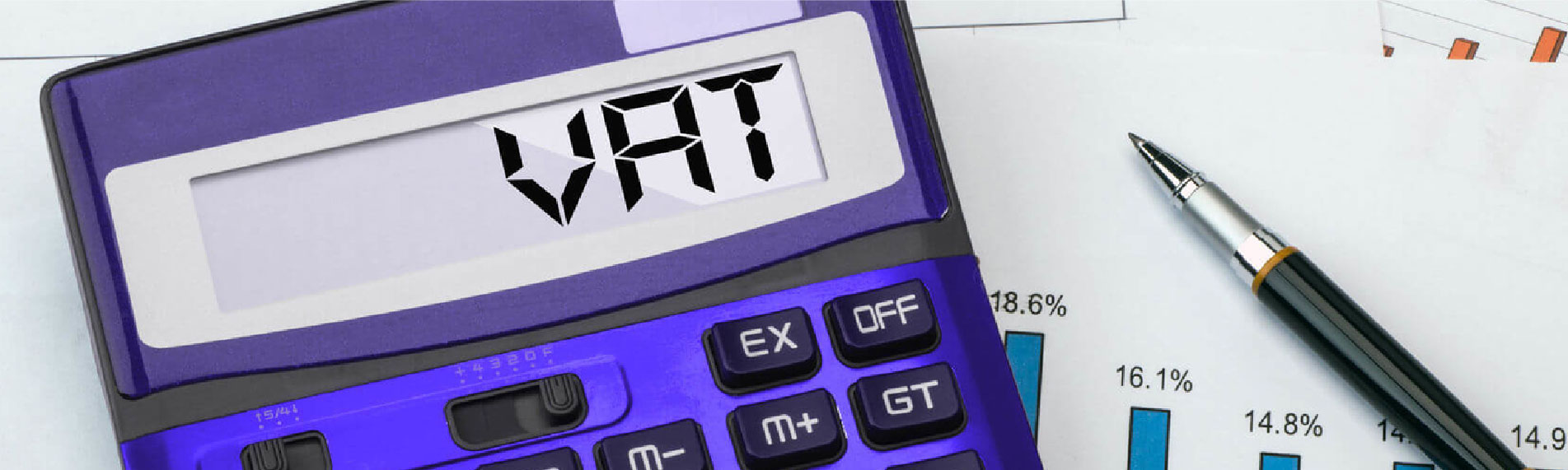 VAT Loans Banner