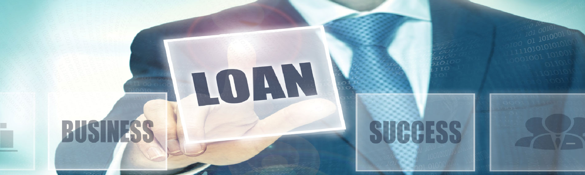 Business Loans